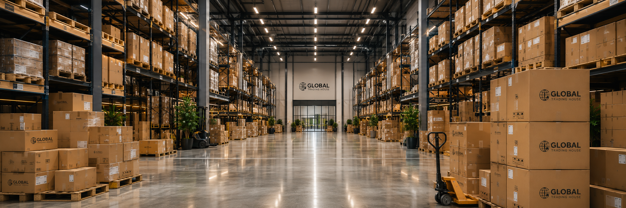 warehouse image