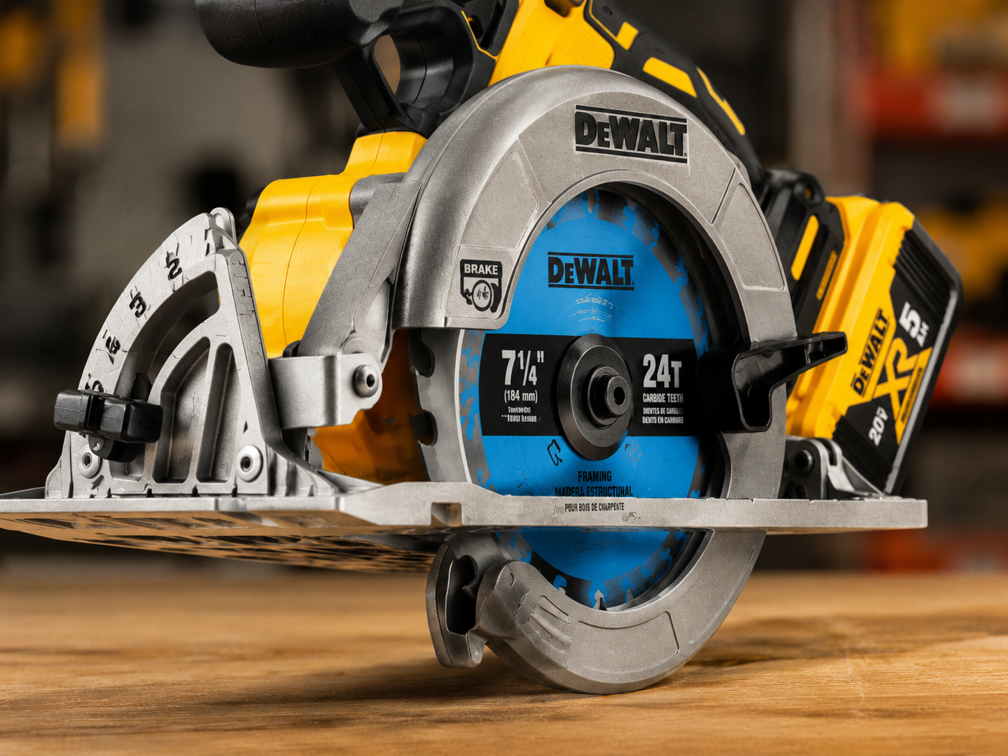 Power Tools Pallets 1 alternate view