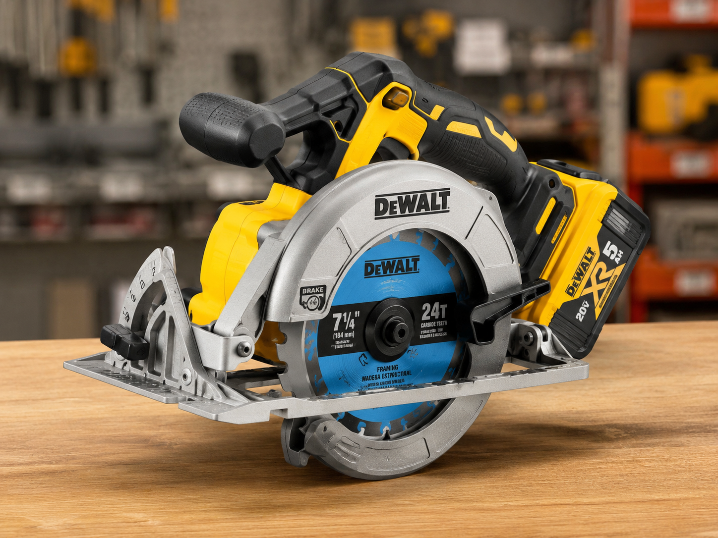 Power Tools Pallets 1