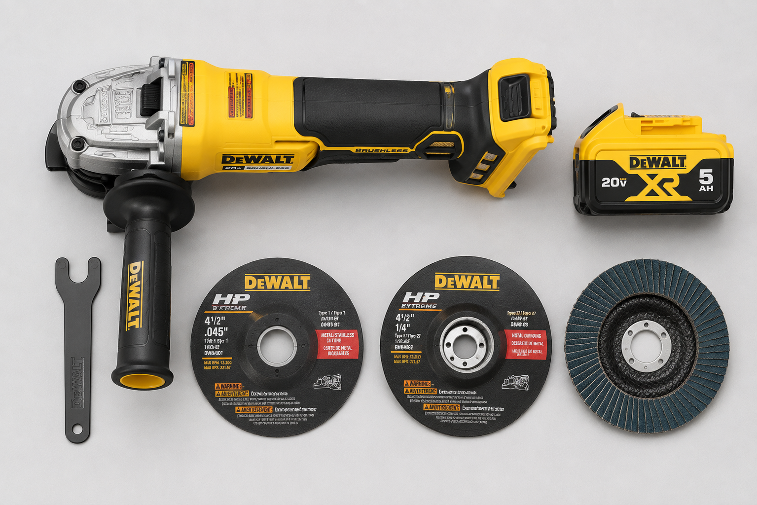 Power Tools Pallets 4 alternate view