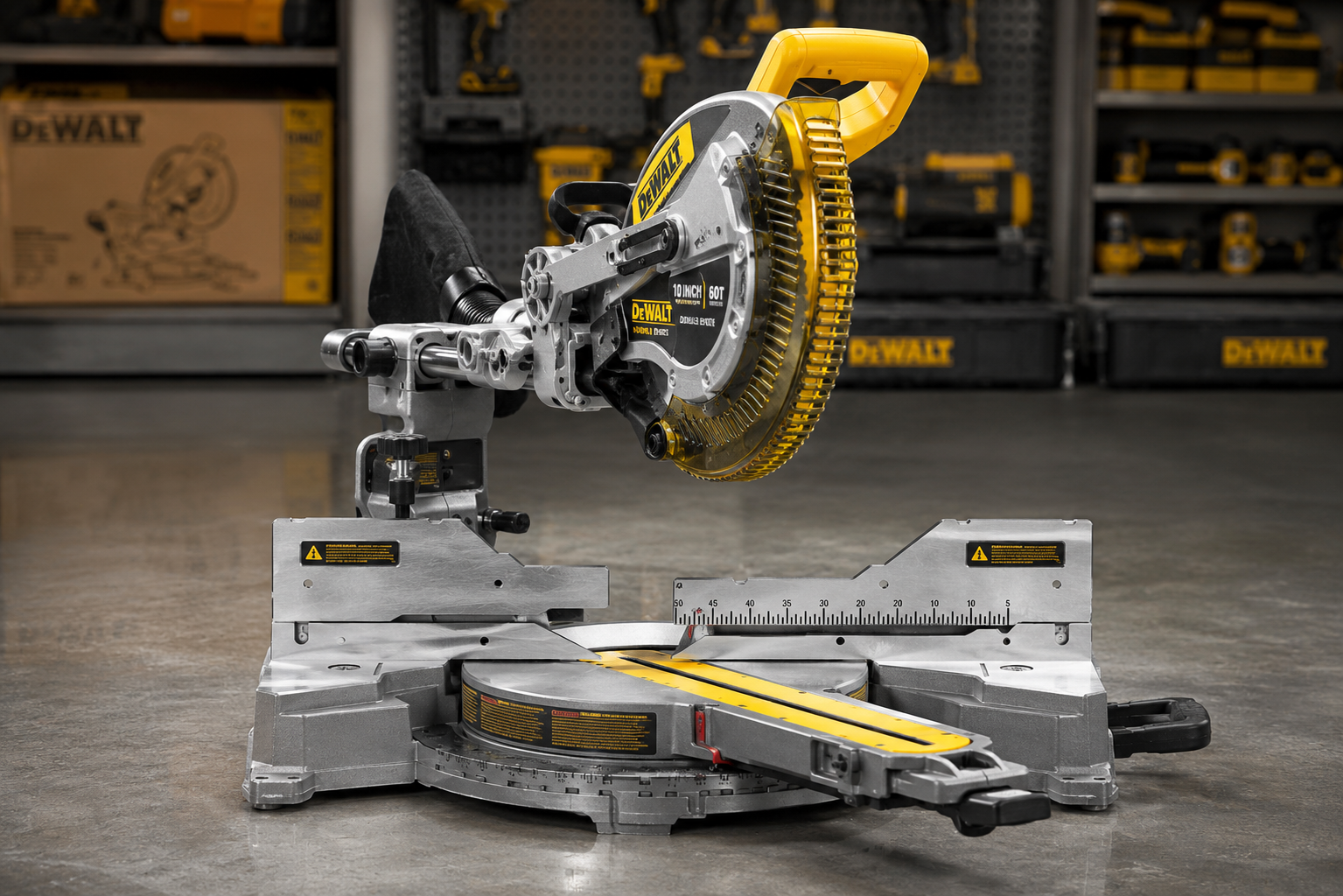 Power Tools Pallets 5